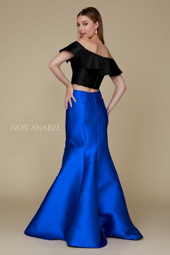 Nox Anabel Q129 #3 default backface vertical thumbnail