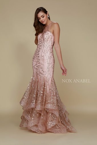 Nox Anabel T153 #2 vertical thumbnail