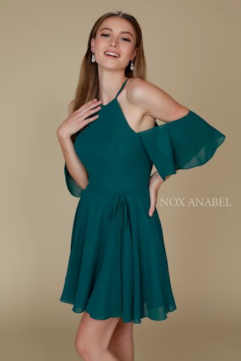 Nox Anabel T667 #3 vertical thumbnail