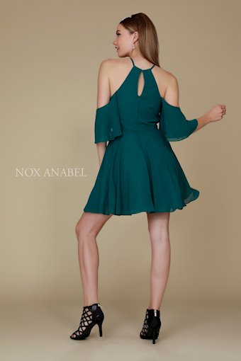 Nox Anabel T667 #13 default backface vertical thumbnail