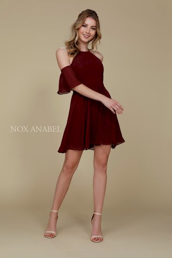 Nox Anabel T667 #6 vertical thumbnail