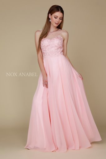 Nox Anabel Y099 #0 default frontface vertical thumbnail
