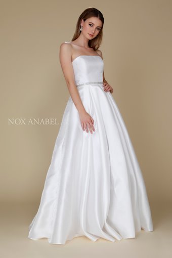 Nox Anabel Y154 #5 vertical thumbnail