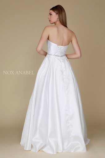 Nox Anabel Y154 #4 vertical thumbnail