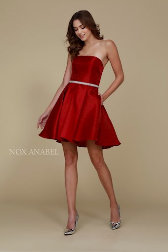 Nox Anabel Y661 #0 default frontface vertical thumbnail