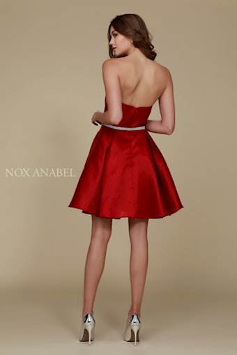 Nox Anabel Y661 #9 default backface vertical thumbnail