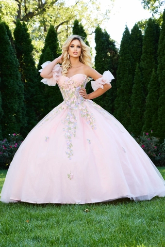 Jovani Q43231 #0 default frontface vertical thumbnail