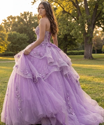 Jovani Q43810 #1 default backface vertical thumbnail