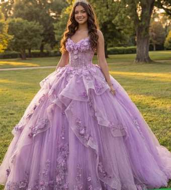 Jovani Q43810 #2 frontface vertical cropped thumbnail
