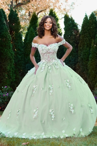 Jovani Q43811 #0 default frontface vertical thumbnail