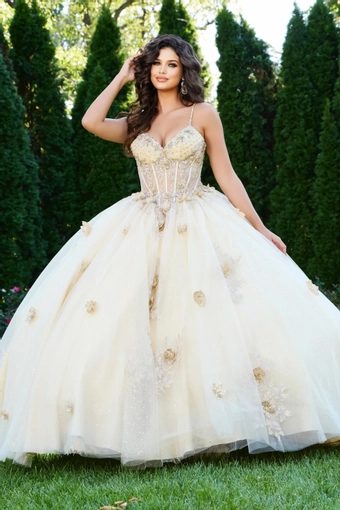 Jovani Q44559 #0 default frontface vertical thumbnail