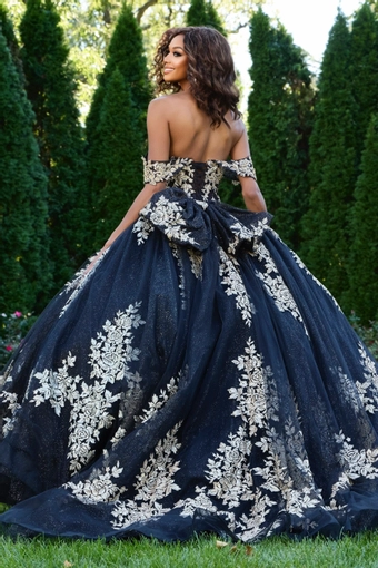 Jovani Q44900 #1 default backface vertical thumbnail