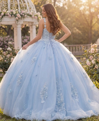 Jovani Q39393 #2 default backface vertical thumbnail