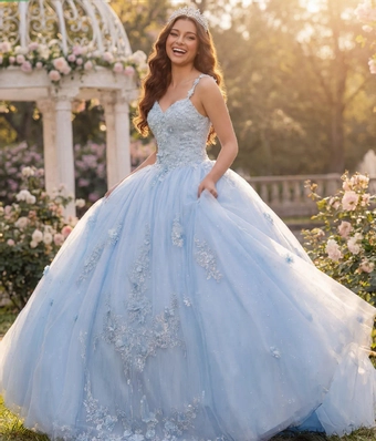 Jovani Q39393 #1 frontface vertical thumbnail