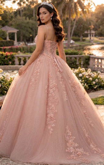 Jovani Q43431 #3 default backface vertical thumbnail