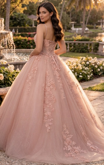 Jovani Q43431 #2 backface vertical thumbnail