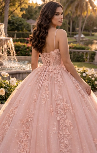 Jovani Q43431 #4 backface vertical cropped thumbnail