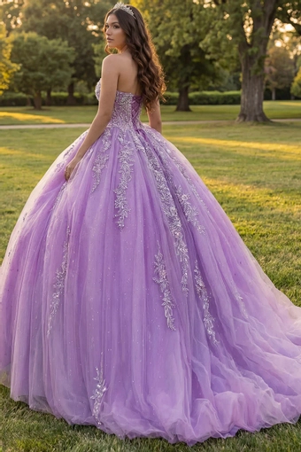 Jovani Q43432 #4 backface vertical thumbnail