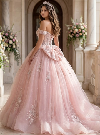 Jovani Q43434 #2 backface vertical thumbnail