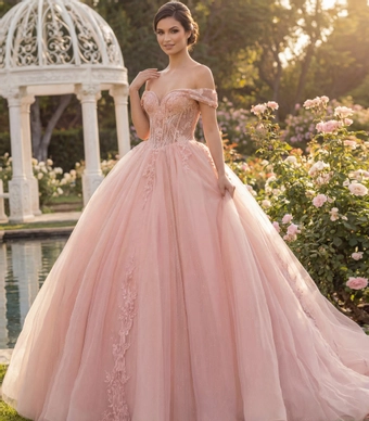Jovani Q44558 #2 frontface vertical thumbnail