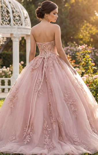 Jovani Q45684 #6 default backface vertical thumbnail