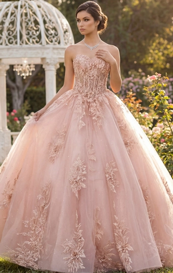 Jovani Q45684 #2 frontface vertical thumbnail