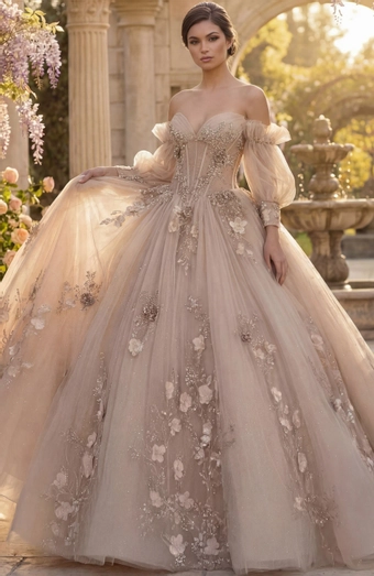 Jovani Q46662 #2 frontface vertical thumbnail