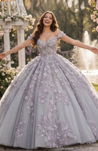 Jovani Q46665 #2 frontface vertical thumbnail