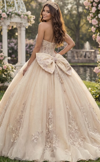 Jovani Q47374 #2 backface vertical thumbnail