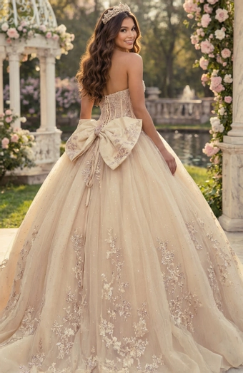 Jovani Q47374 #3 backface vertical thumbnail