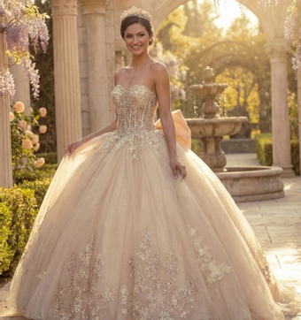 Jovani Q47374 #5 frontface vertical cropped thumbnail