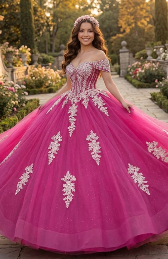 Jovani Q47375 #1 frontface vertical thumbnail