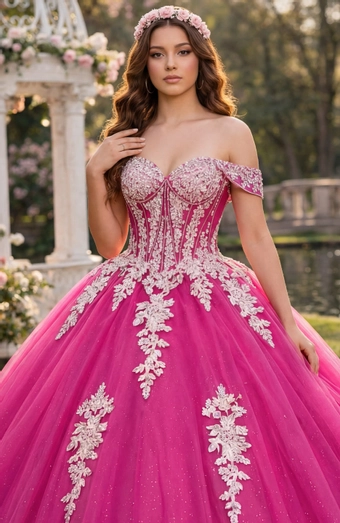 Jovani Q47375 #4 frontface vertical cropped thumbnail