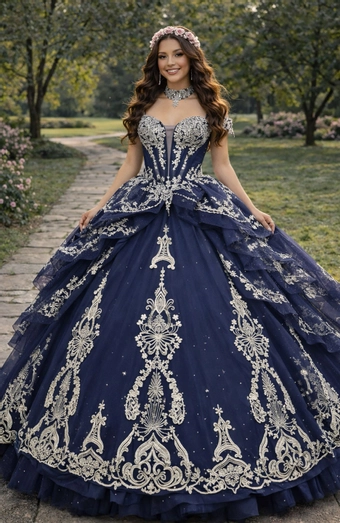 Jovani Q48438 #0 default frontface vertical thumbnail