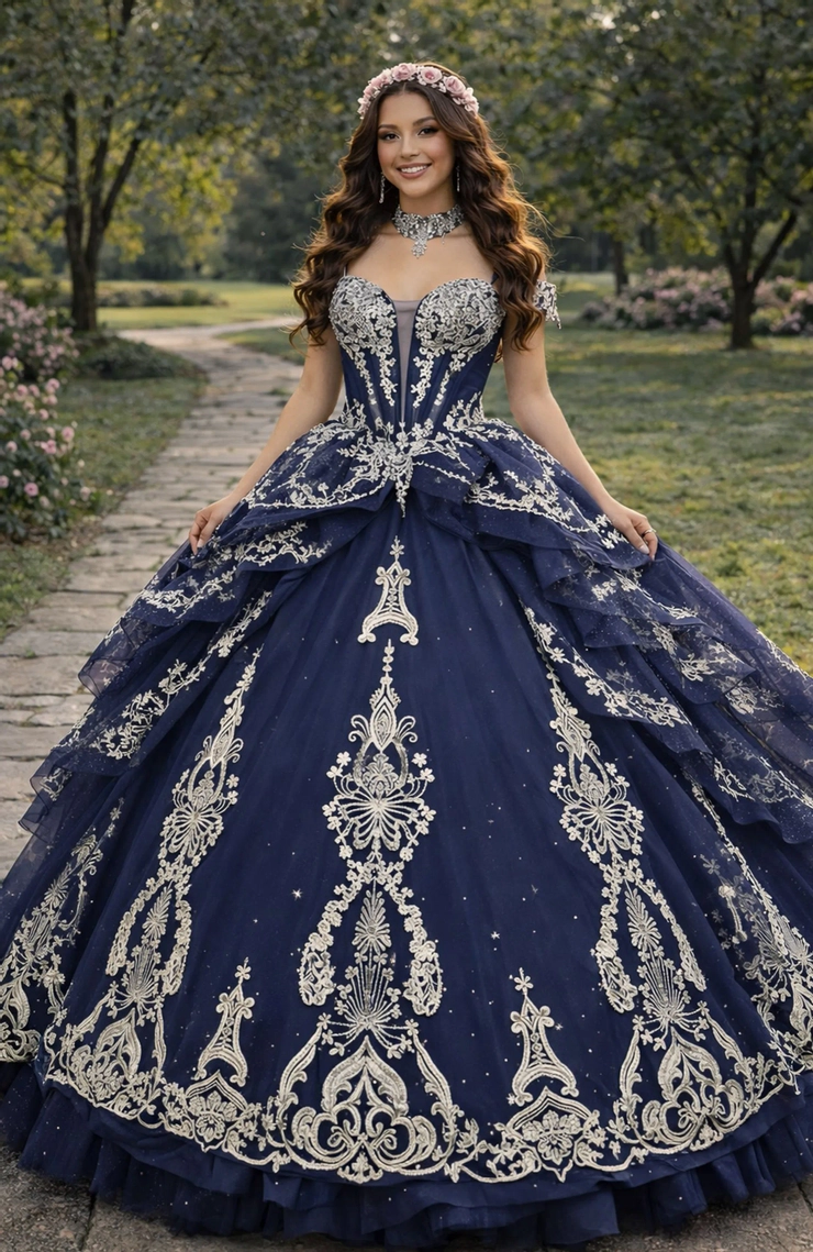 Jovani Q48438 Default Thumbnail Image