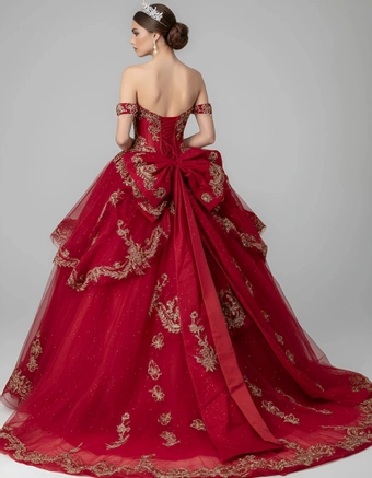 Jovani Q48439 #2 backface vertical thumbnail