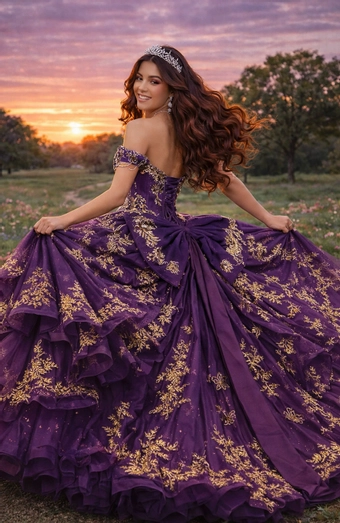 Jovani Q48439 #4 backface vertical thumbnail