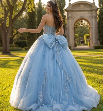 Jovani Q49712 #3 default backface vertical thumbnail