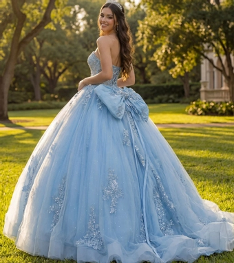 Jovani Q49712 #2 backface vertical thumbnail