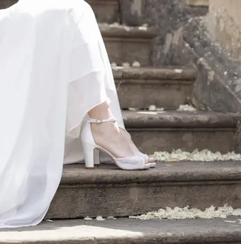 Perfect Bridal #Ashleigh #1 vertical thumbnail