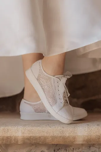 Perfect Bridal #Blossom #0 default vertical thumbnail