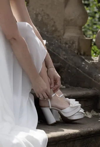 Perfect Bridal #Eden #2 vertical thumbnail