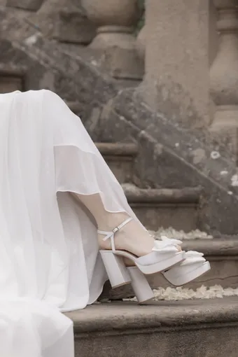 Perfect Bridal #Eden #1 vertical thumbnail