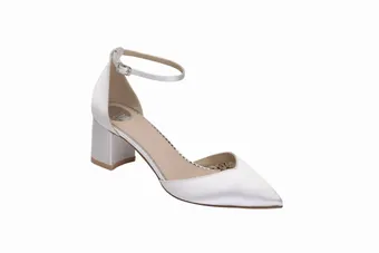 Perfect Bridal #Emma Wide Fit #1 thumbnail