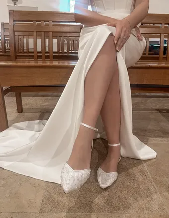 Perfect Bridal #Hayley #2 vertical thumbnail