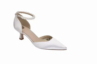 Perfect Bridal #Pixie #3 thumbnail