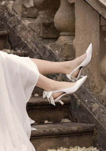 Perfect Bridal #Toyah #3 vertical thumbnail