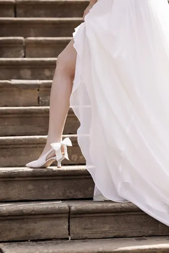 Perfect Bridal #Toyah #2 vertical thumbnail