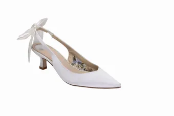 Perfect Bridal #Toyah #5 thumbnail