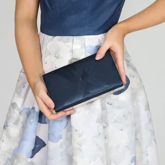 Perfect Bridal #Bay #4 frontface vertical thumbnail